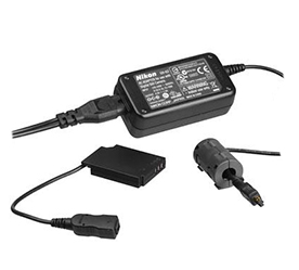 Nikon EH62 AC Power Supply Charger Adapter Nikon EH62 AC Power Supply Charger Adapter