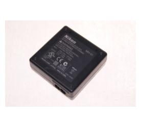 Nikon MH-61 AC Power Supply Charger Adapter Nikon MH-61 AC Power Supply Charger Adapter