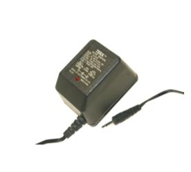 TEC SJ-1610D AC Power Supply Charger Adapter TEC SJ-1610D AC Power Supply Charger Adapter